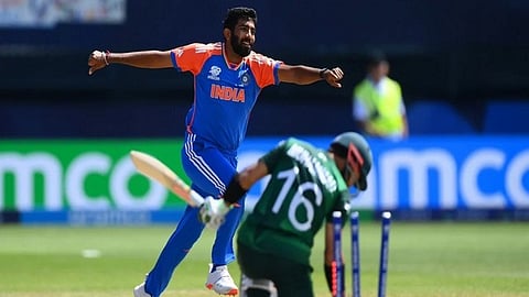 India-Pak