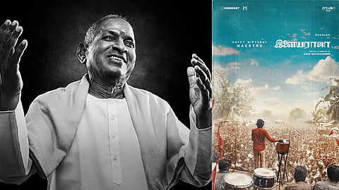 ilayaraaja