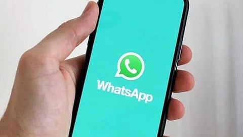 WHATSAPP