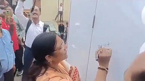 Savitri Thakur