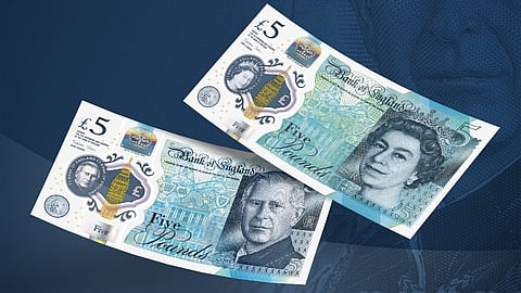 bank of engalnd