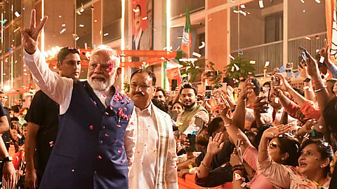 narendra modi