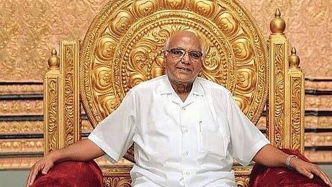 Ramoji Rao