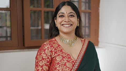 Abhaya Hiranmayi