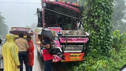 Road Accident