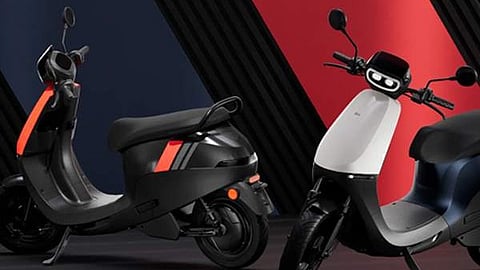 ola electric