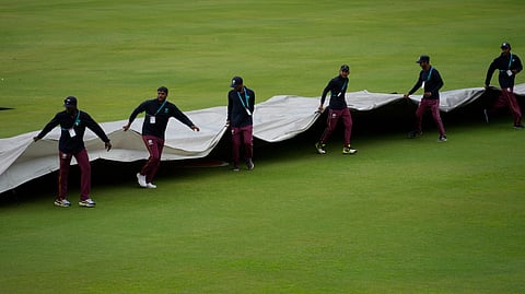 T20 World Cup