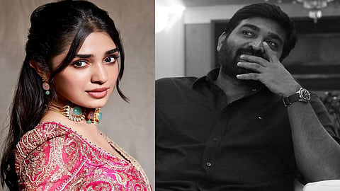 Vijay Sethupathi