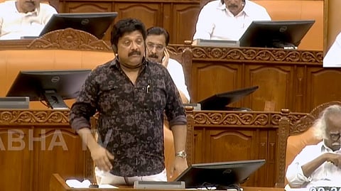 ganesh kumar