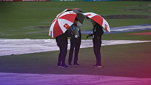 Fans demand ICC