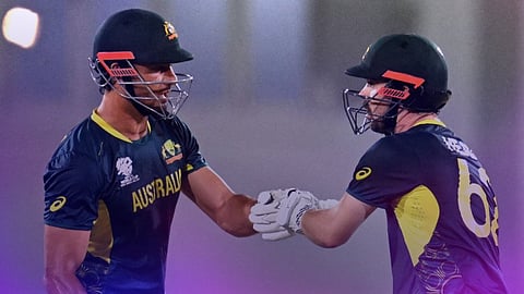 T20 World Cup