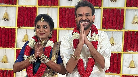 Premgi Amaren