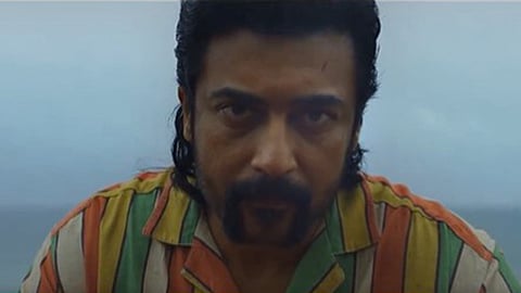suriya