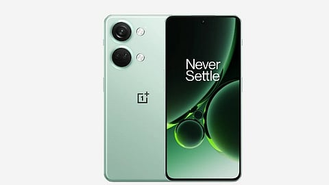 ONEPLUS