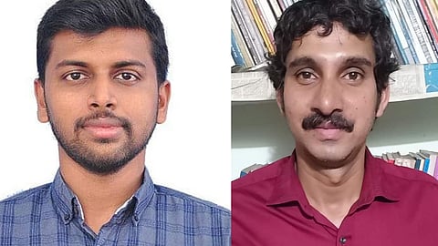 KENDR sahitya akademi yuva puraskar, bal sahity praskar 2024