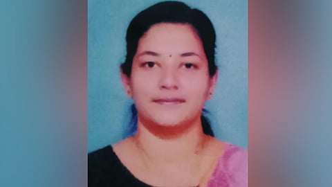 RAJI MURDER