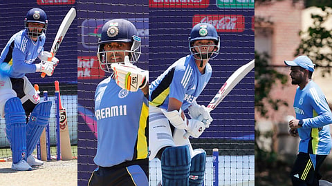 T20worldcup India vs Ireland match preview