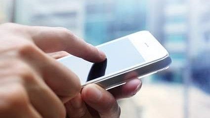 MOBILE PHONE