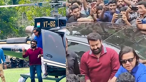 mohanlal