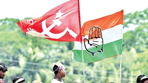 Survey finds support for most LDF MLAs intact