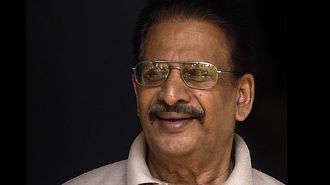 ശ്രീധരന് ചമ്പാട്