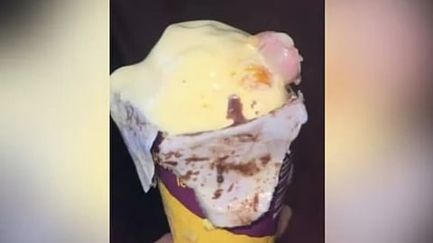 yummo ice cream