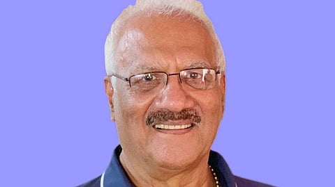 T. K. Chathunni