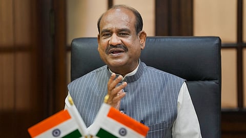Om Birla