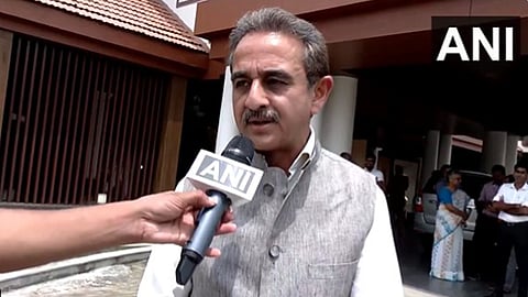 Kirti Vardhan Singh