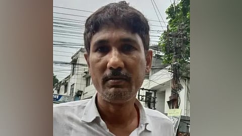 sanjeev mukhiya