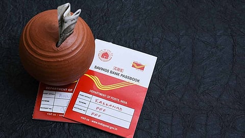 Post Office Special Scheme