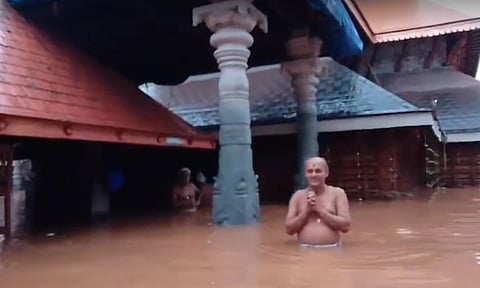 madhur temple