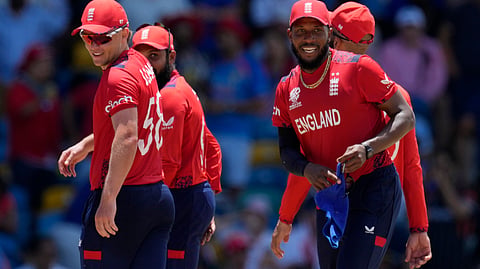 T20 WORLDCUP