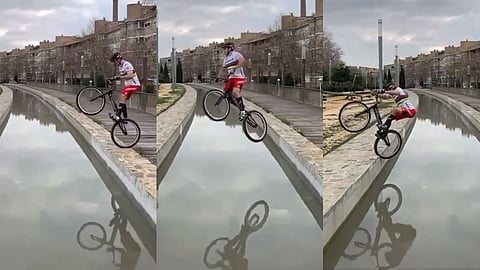 viral video