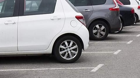 Abu Dhabi tightens some parking rules