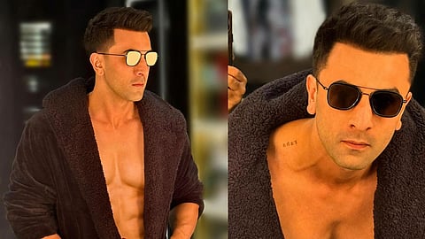 ranbir kapoor