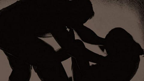 sexual abuse
