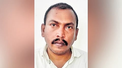 organ-trade racket