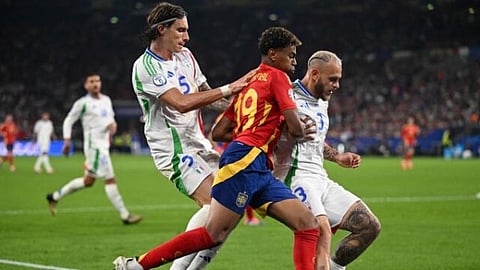 Euro Cup 2024