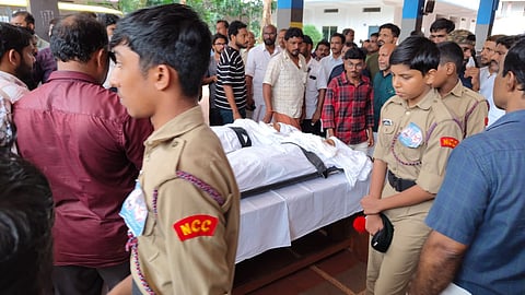 KANNUR