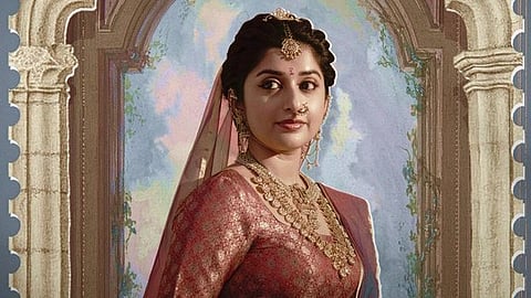 Meera Jasmine