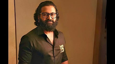 Rishab Shetty