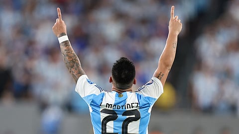 copa america football
