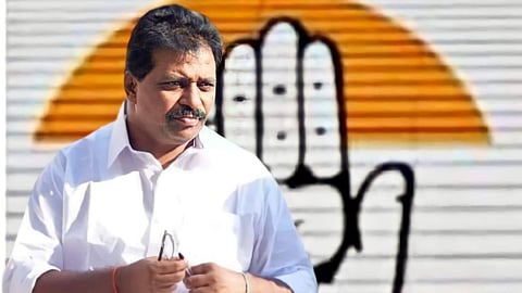 loksabha speaker