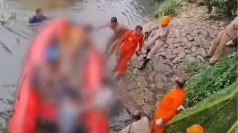 KOTTAYAM DEATH