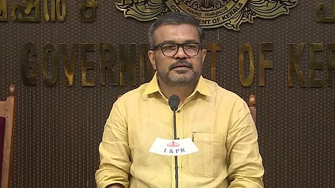mb rajesh