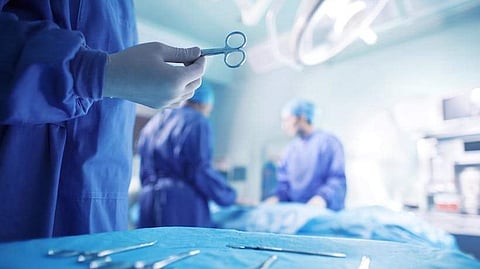 surgery