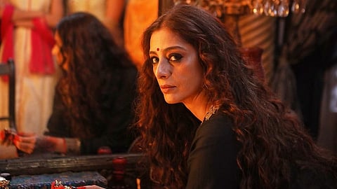 Tabu
