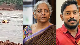 Kerala news