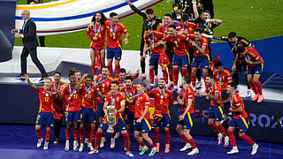 Euro 2024 Award Winners